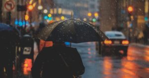 rain rain