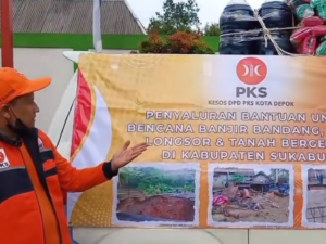 10. Bencana Sukabumi