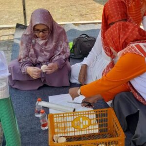 29. Baksos dan Sosialisasi Pilkada 29. Baksos dan Sosialisasi Pilkada