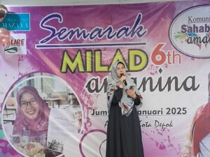 Hj. Iin NUr Fatinah, A.Md