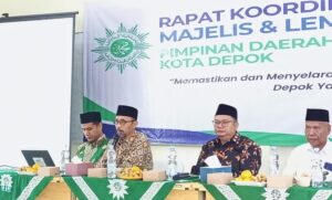 RAKORDA MUHAMMADIYAH