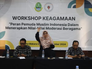 18. Workshop MKK