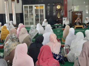 25. Majelis Taklim