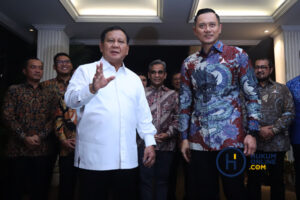 ahy prabowo