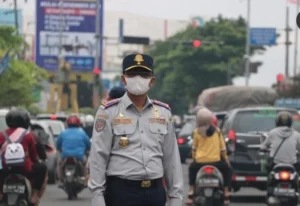 dishub ngatur