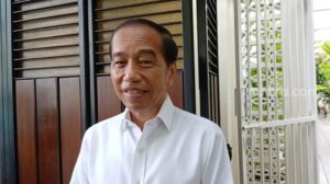 jokowi