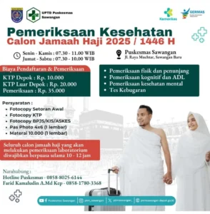 puskesmas