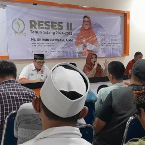 13. Reses 2 Sukmajaya