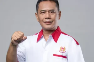 herry sup koni