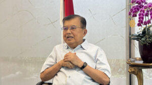 JUSUF KALLA