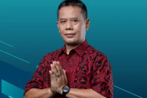 herry koni ketum