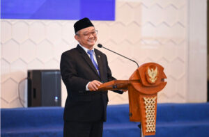 mendikdasmen ri