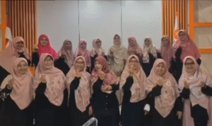 9. Sosperda Ketahanan Keluarga
