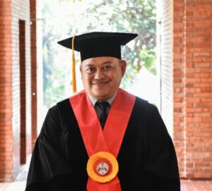 Prof Heru