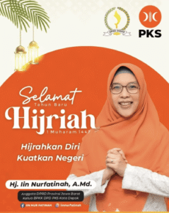 27. Tahun Baru Hijriah