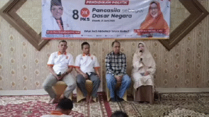 21. Dikpol Pancasila