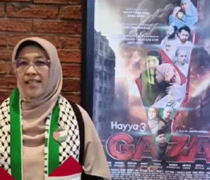 22. Nobar Film