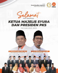 4. KMS dan Presiden Gambar: Istimewa