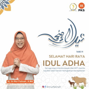 6. Idul Adha