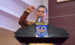 herry kepal