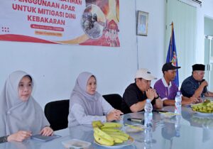 14. Sosialisasi APAR