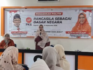21. Pancasila