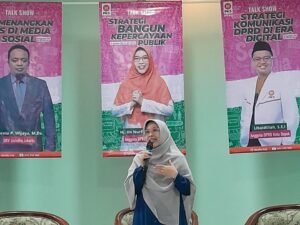 28. Talkshow