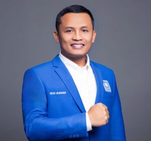 Dedy