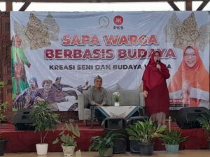 18. Sapa Warga