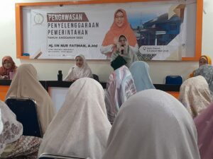 6. Pegiat Lingkungan