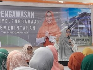 19. PENGAWASAN KINERJA