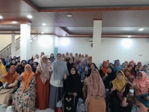 19. SILATURAHMI SUKMAJAYA