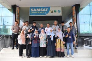 20. SAMSAT