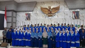 22. Kunjungan DPRD