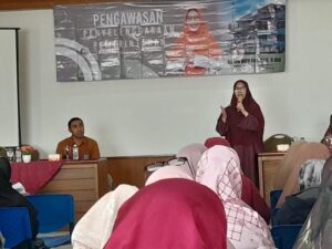 8. Pengawasan Pemerintahan Cimanggis