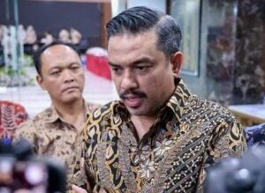 Menteri Maman