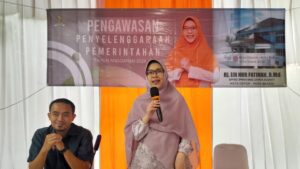 14. Pengawasan Pemerintahan