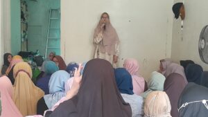 18. Santunan Yatim