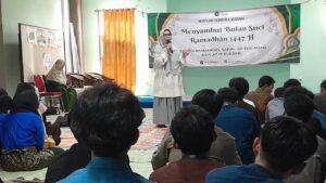 6. Sekolah Terbuka Madani