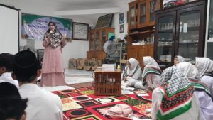 7. Pesantren Ramadan