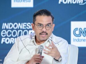 Menteri Maman