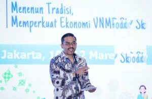 menteri umkm