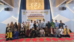 buka bersama
