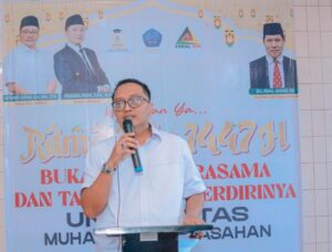 affandi affan ika ummas