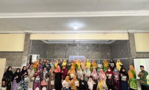 lazismu pdm