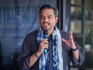 menteri maman