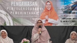 10. Pengawasan Pemerintahan