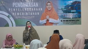 12. Pengawasan Pemerintahan