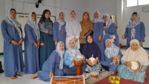 16. Marawis