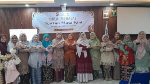18. Halbil Kartini